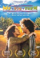 Me, you, them - Eu, tu, eles