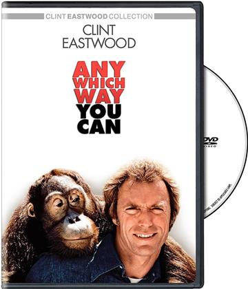 Any which way you can (1980)