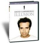 David Copperfield - Illusion Special Collector's Edition