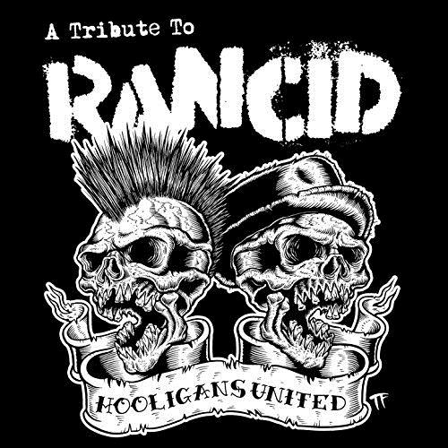 Tribute To Rancid - Hooligans United 2 CDs