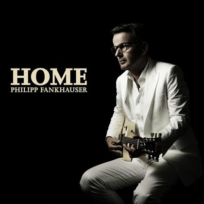 Philipp Fankhauser - Home