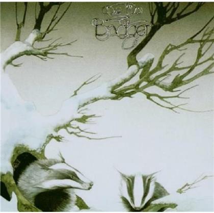 Badger - One Live Badger (LP)