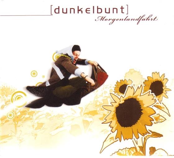 Dunkelbunt - Morgenlandfahrt 2014 Version