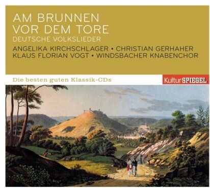 Divers - Kulturspiegel: Die Besten Guten - Am Brunnen Vor Dem Tore