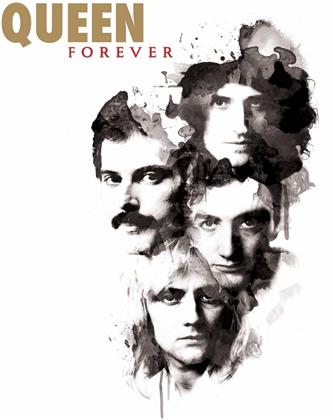 Queen - Forever