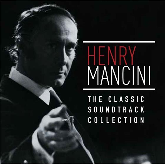 Classic Soundtrack Collection - Various 2014 9 CDs