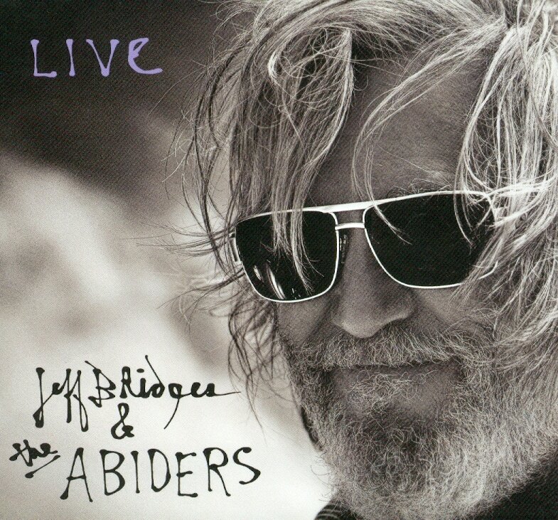 Jeff Bridges - Live