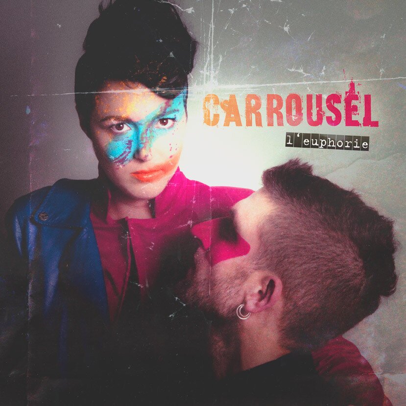 Carrousel - L'Euphorie