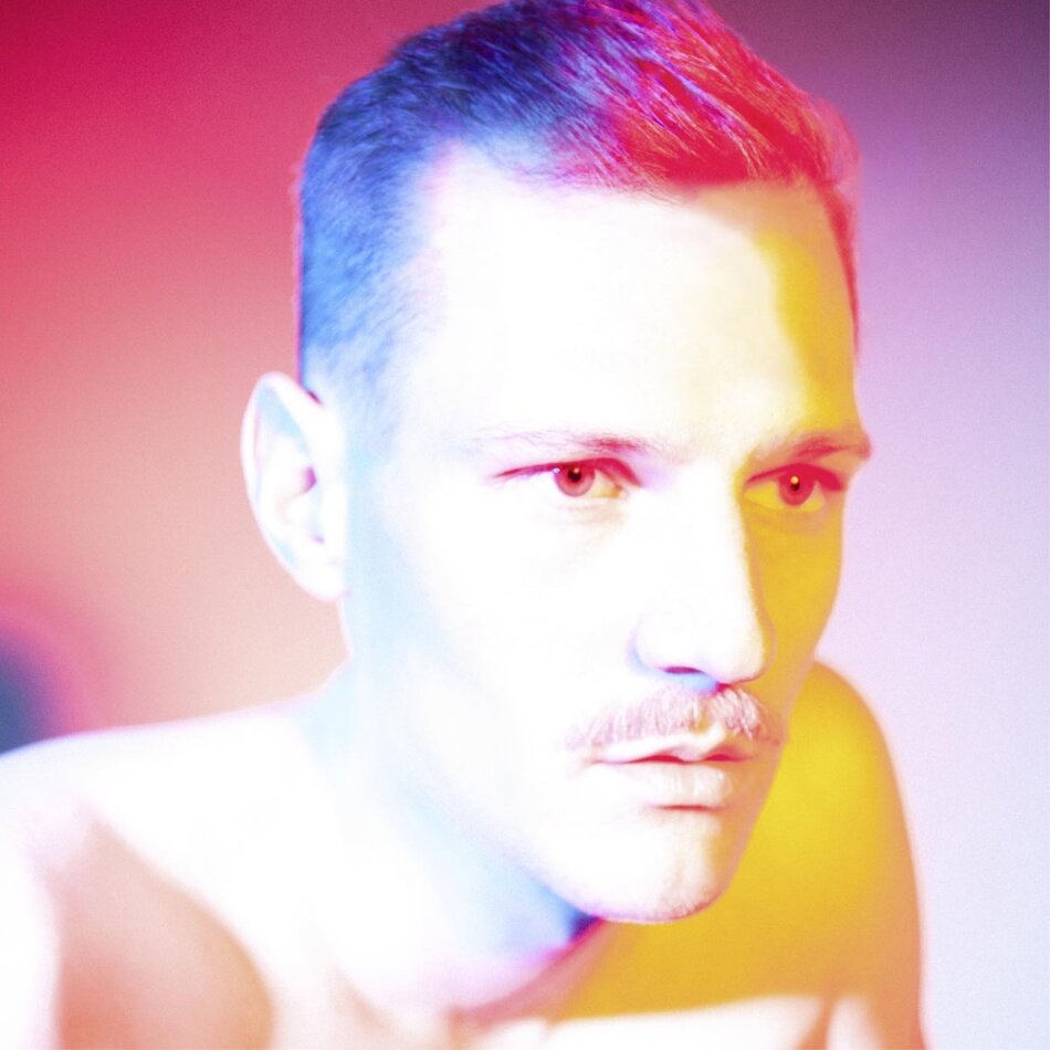 Fai Baba - Savage Dreamer LP + Digital Copy