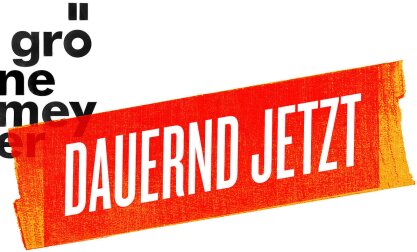 Herbert Gr&ouml;nemeyer - Dauernd Jetzt (2 LPs + Digital Copy)