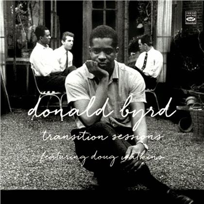 Donald Byrd - Transition Sessions - Fresh Sounds (2 CDs)