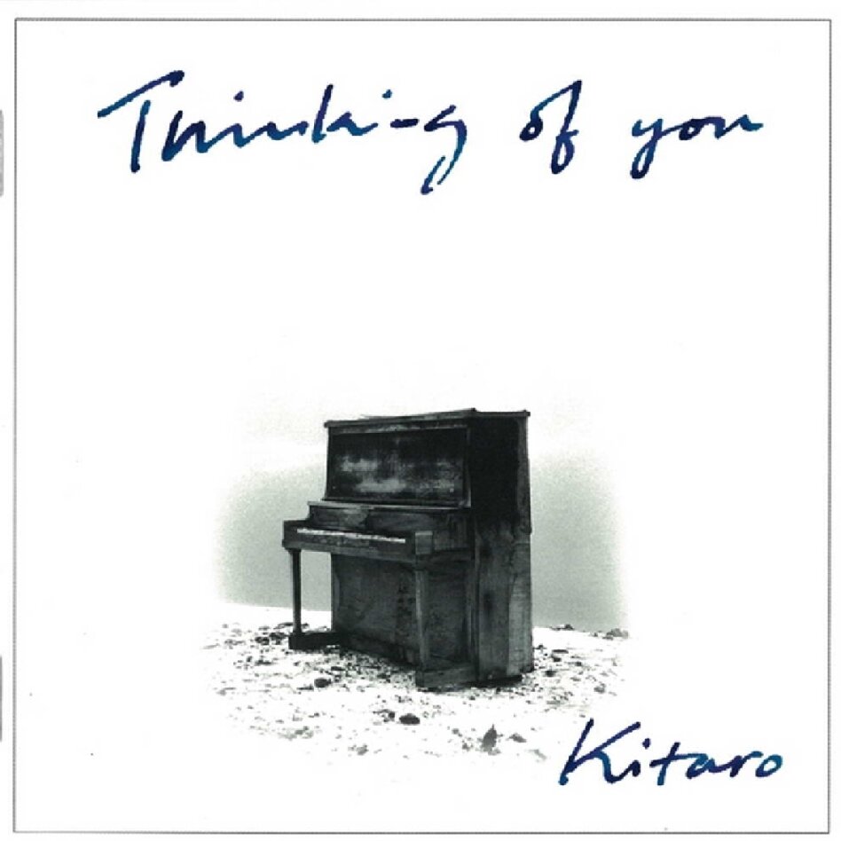 Kitaro - Thinking Of You Version Remasterisée