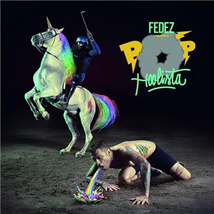 Fedez - Pop-Hoolista (Deluxe Edition)