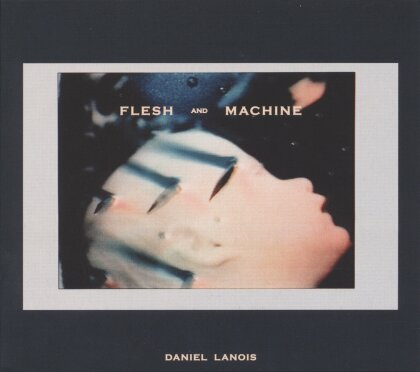 Daniel Lanois - Flesh & Machine