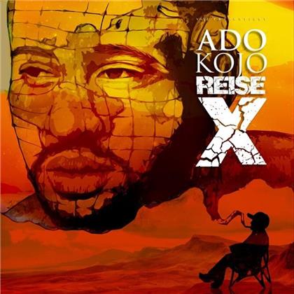 Ado Kojo - Reise X