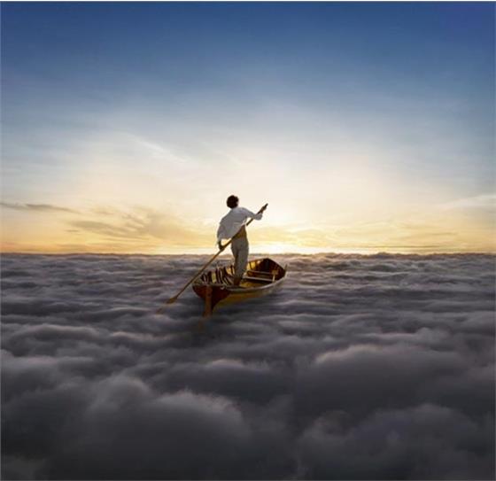Pink Floyd - Endless River CD + DVD