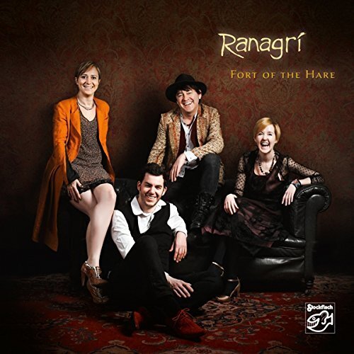 Ranagri - Fort Of The Hare Stockfisch Records, Hybrid SACD