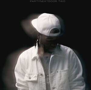 Partynextdoor - Partynextdoor Two