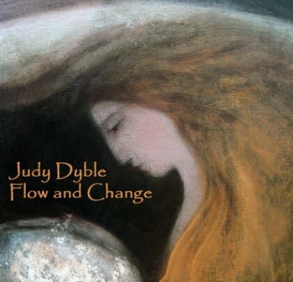 Judy Dyble - Flow And Change (LP)