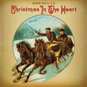 Bob Dylan - Christmas In The Heart Cardsleeve Edition, Japan Edition, Remastered