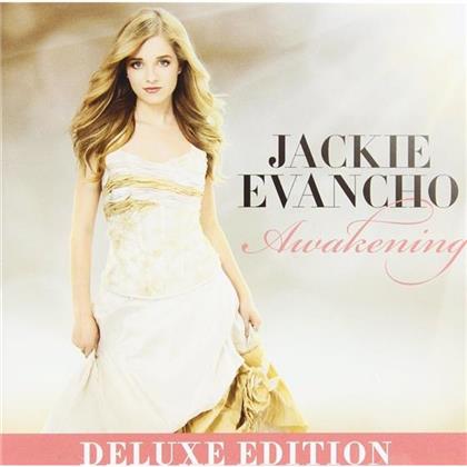 Jackie Evancho - Awakening (Limited Edition, 2 CDs)