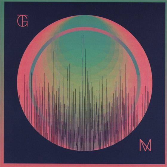 Thomas Giles - Modern Noise