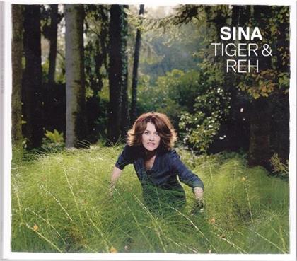 Sina - Tiger & Reh