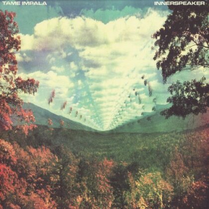 Tame Impala - Innerspeaker (New Version)