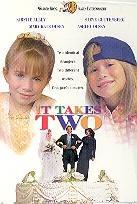 It takes two (1995)