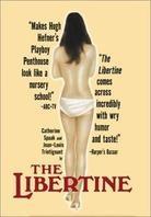 The Libertine (1968)