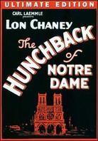 The Hunchback of Notre Dame (1923) Ultimate Edition