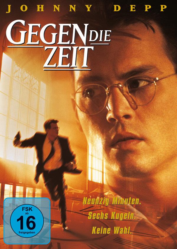 Gegen die Zeit (1995)