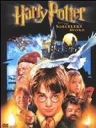 Harry Potter and the sorcerer's stone (2001) 2 DVDs