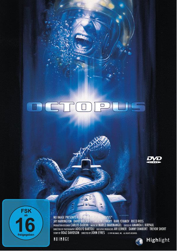 Octopus (2000)