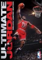 NBA: Ultimate Jordan (Limited Deluxe Edition, 7 DVDs)