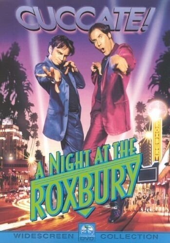 A night at the Roxbury (1998)
