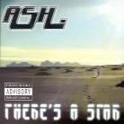 Ash - There's a star (Single)