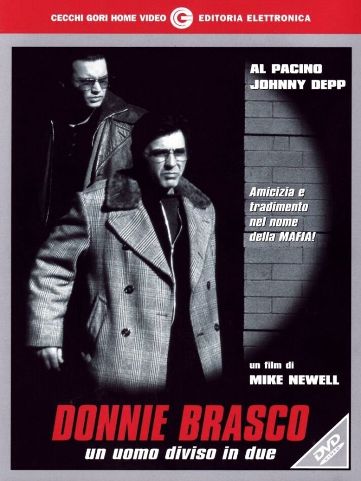 Donnie Brasco (1997)