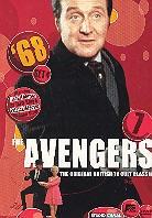 The Avengers '68 - Set 4 - Season 6 2 DVDs