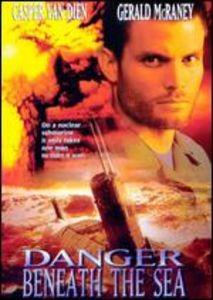 Danger beneath the sea