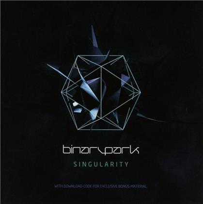 Binary Park - Singularity