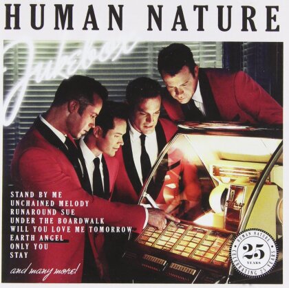 Human Nature - Jukebox