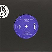 Nico Gomez - Aquarela - 7 Inch (7" Single)