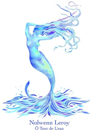 Nolwenn Leroy - O Tour De L'Eau (Digipack, 2 CDs)