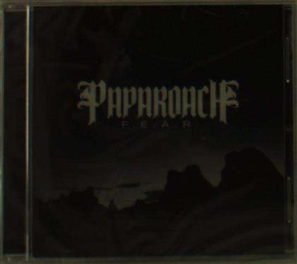Papa Roach - F.E.A.R.