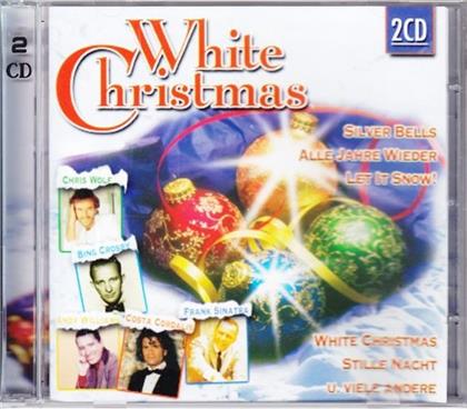 White Christmas - Various - Gr&uuml;ezi Music (2 CDs)