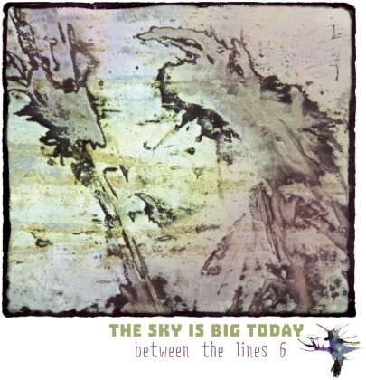 Between The Lines - Vol. 6 (2 CDs)