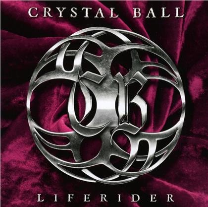 Crystal Ball - Liferider