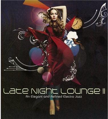 Late Night Lounge 2 (2 CDs)