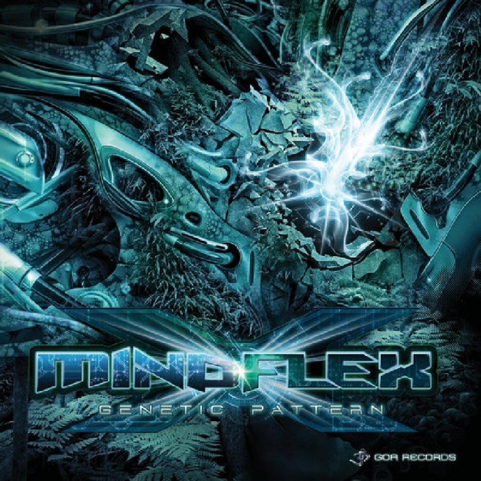 Mindflex - Genetic Pattern